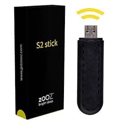 Zooz 700 Series Z-Wave Plus S2 USB Stick ZST10 700 photo