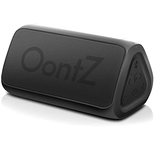 OontZ Angle 3 Shower Plus Edition main view