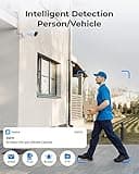REOLINK 8CH 5MP Home Security Camera System thumbnail 3