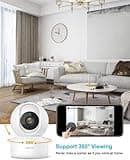 VENZ Indoor Camera thumbnail 3