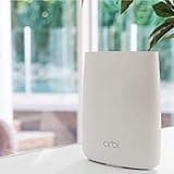NETGEAR Orbi Home AC3000 Tri-Band WiFi Satellite Extender thumbnail 3