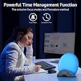 LaView Smart White Noise Machine thumbnail 5