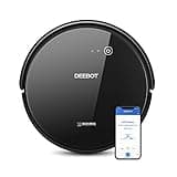 ECOVACS DEEBOT 661 thumbnail 1