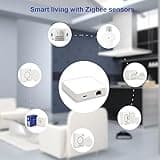 QIACHIP Matter Smart ZigBee 3.0 Bridge Hub thumbnail 3
