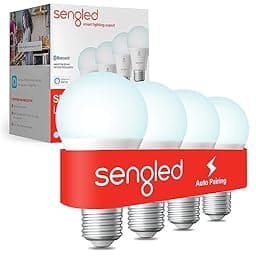 Sengled Alexa Light Bulb photo