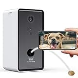 Owlet Home Pet Camera with Treat Dispenser thumbnail 1