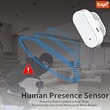 MmWave Human Presence Sensor thumbnail 2