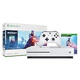 Xbox One S 1TB Console - Battlefield V Bundle (Renewed) thumbnail 2
