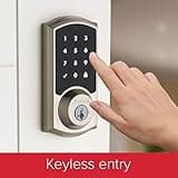 Kwikset 99160-021 SmartCode 916 Traditional Smart Lock thumbnail 3