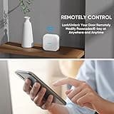 Sifely Smart Lock Wi-Fi Gateway thumbnail 4