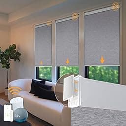 Motorized Blinds photo
