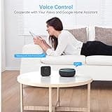 SMONET Smart Lock Wi-Fi Gateway thumbnail 5