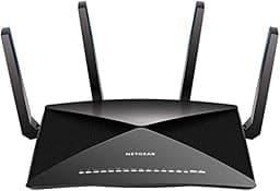NETGEAR Nighthawk X10 AD7200 photo