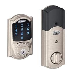 Schlage BE469ZPVCAM619 photo