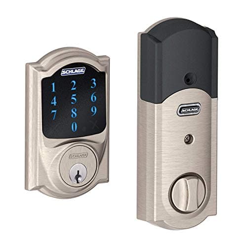 Schlage BE469ZPVCAM619 main view