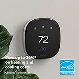 ecobee New Smart Thermostat Enhanced thumbnail 2