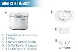 Felix & Fido Drinksmart Pet Water Fountain thumbnail 5