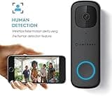 Amcrest 4MP Video Doorbell Camera Pro thumbnail 2