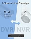 ANNKE 4K 8 Channel AI DVR with Human/Vehicle Detection thumbnail 5
