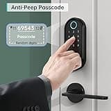 Smart Door Lock thumbnail 4