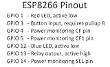 KAUF Power Monitoring Smart Plug with ESPHome thumbnail 2