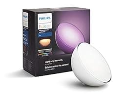 Philips Hue Go photo