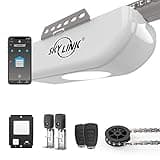 Atoms ATR-1722W by Skylink 3/4HPF Garage Door Opener thumbnail 1