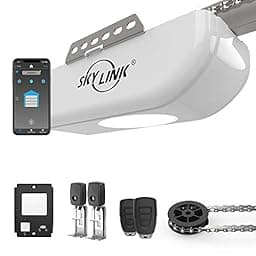 Atoms ATR-1722W by Skylink 3/4HPF Garage Door Opener photo