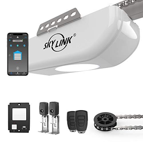 Atoms ATR-1722W by Skylink 3/4HPF Garage Door Opener main view