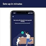Amazon eero Pro 6 mesh Wi-Fi 6 router thumbnail 5