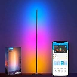 Govee RGBIC Floor Lamp photo
