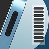 Phone Speaker Mesh thumbnail 4