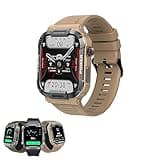 Zedamso Gard Pro Ultra Smart Watch thumbnail 1