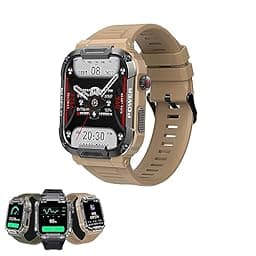 Zedamso Gard Pro Ultra Smart Watch photo
