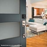 Kwikset 99540-001 Obsidian Keyless Entry Door Lock thumbnail 4