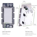 Jasco Z-Wave Plus Fan Control thumbnail 2
