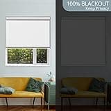 DONGFXK Motorized Roller Shades thumbnail 5