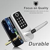 GUDLAIF Smart Lock thumbnail 5