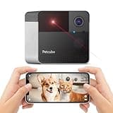 Petcube Play 2 Wi-Fi Pet Camera thumbnail 1