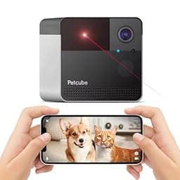 Petcube Play 2 Wi-Fi Pet Camera photo