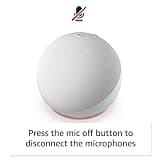Echo Dot (5th Gen, 2022 release) thumbnail 5