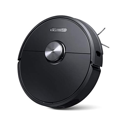 roborock S6 Robot Vacuum main view