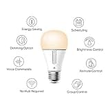 Kasa Smart Light Bulb KL110 thumbnail 2
