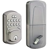 YoLink Smart Lock thumbnail 1