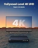 ANNKE 4K 8 Channel AI DVR with Human/Vehicle Detection thumbnail 2