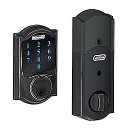 Schlage BE469ZPVCAM716 photo