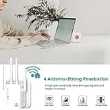 WD-40 2023 Newest WiFi Extender thumbnail 3