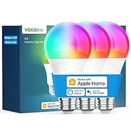 VOCOlinc Smart Light Bulb photo