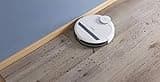 ECOVACS DEEBOT 900 Smart Robotic Vacuum thumbnail 3