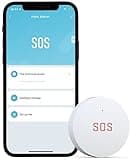 iAlarm Zigbee Button thumbnail 1